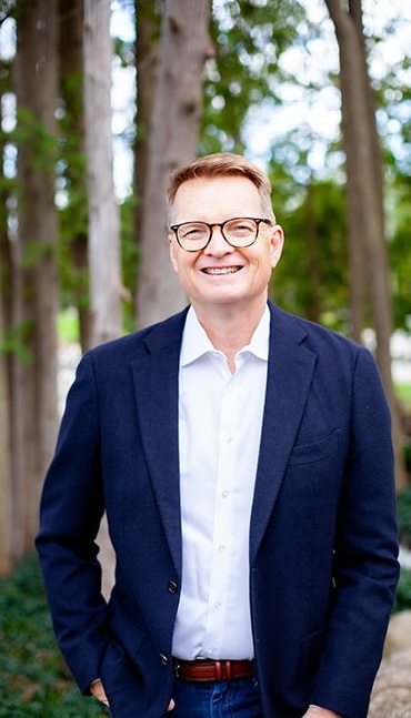 Carey Nieuwhof