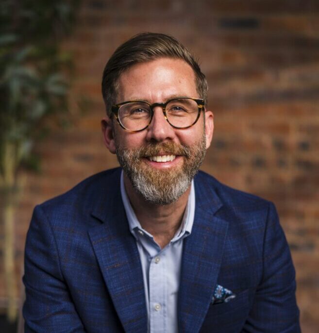 David Kinnaman